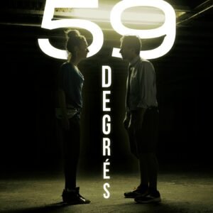 59 degrés