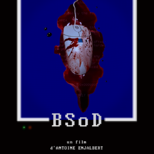 BSoD