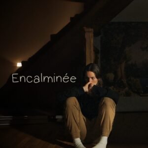Encalminée
